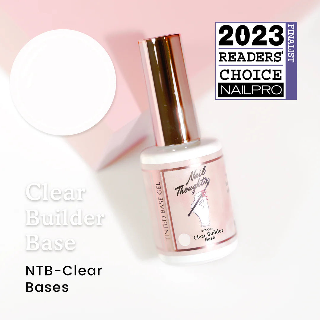 Nail Thoughts Bases